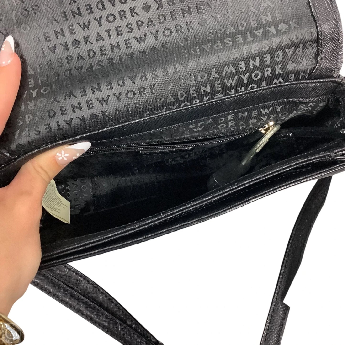 Crossbody Designer By Kate Spade, Size: Small
