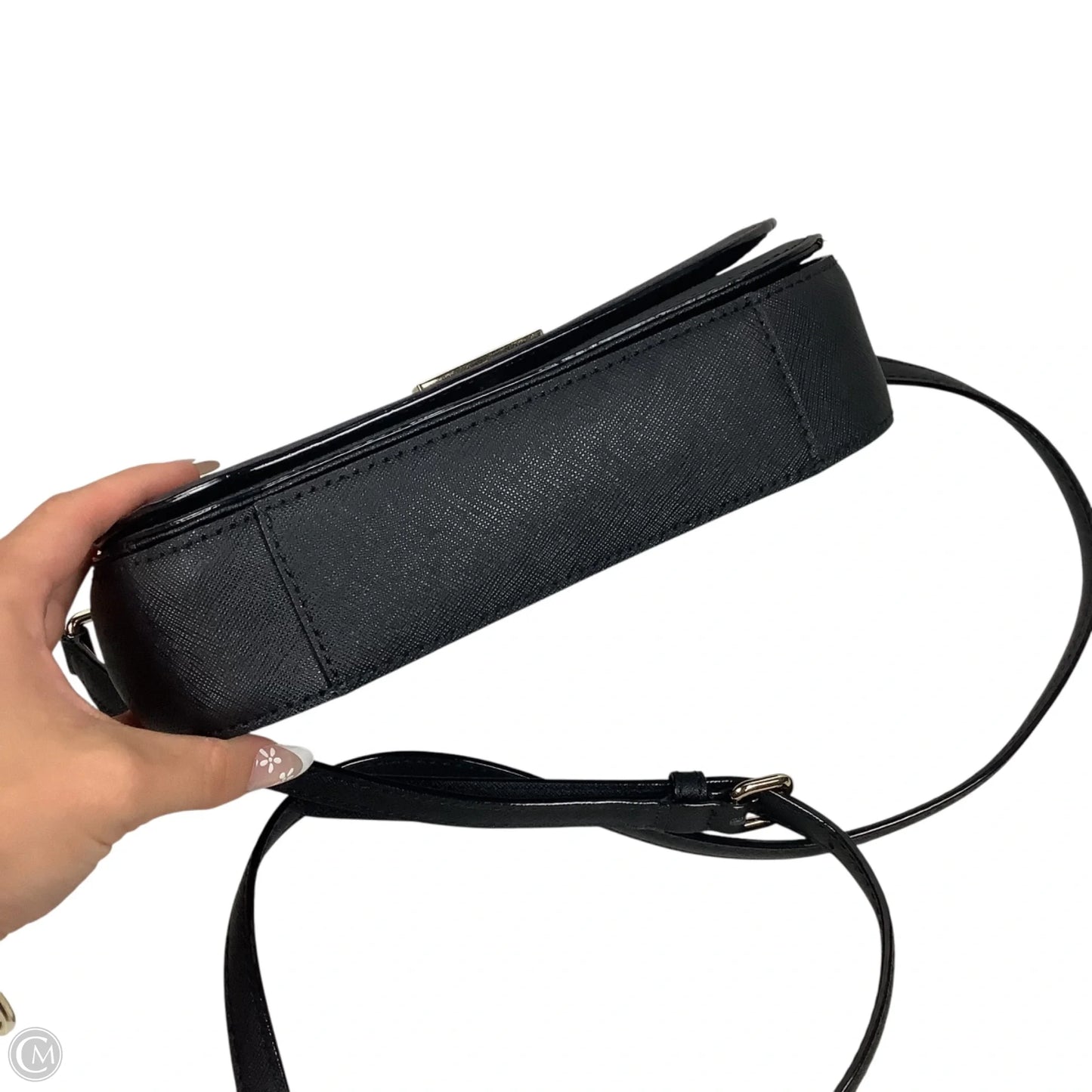 Crossbody Designer By Kate Spade, Size: Small