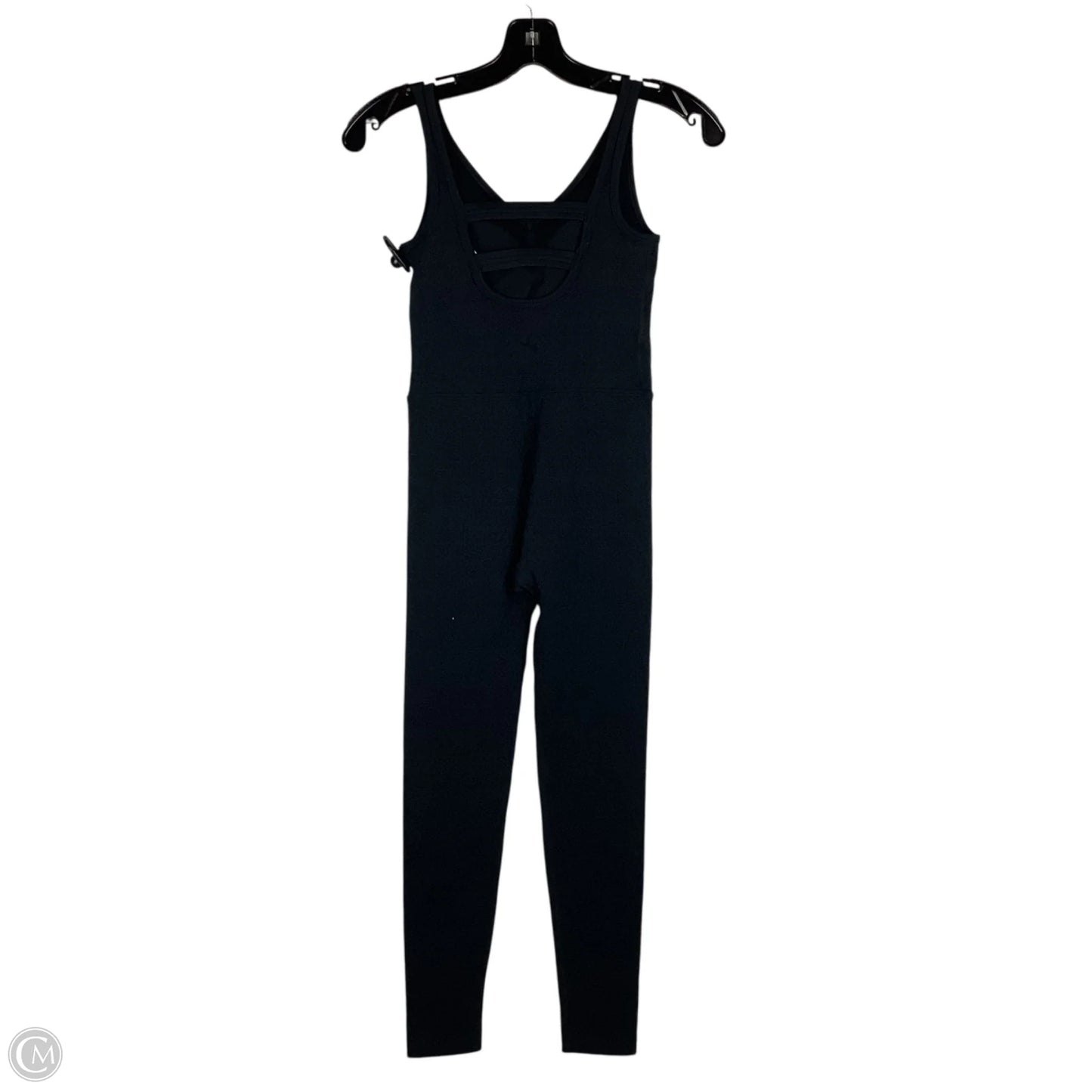 Jumpsuit By Joy Lab In Black, Size: Xs