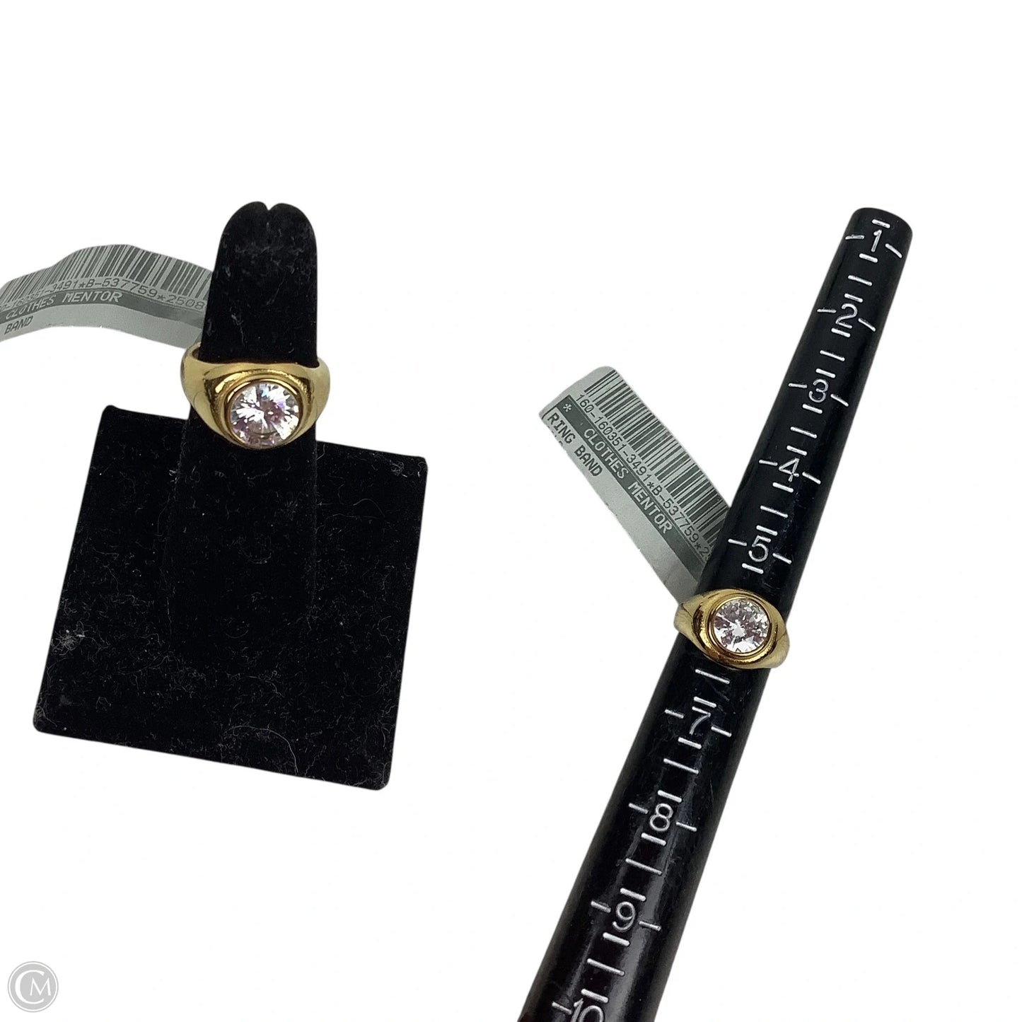 Ring Band By Clothes Mentor