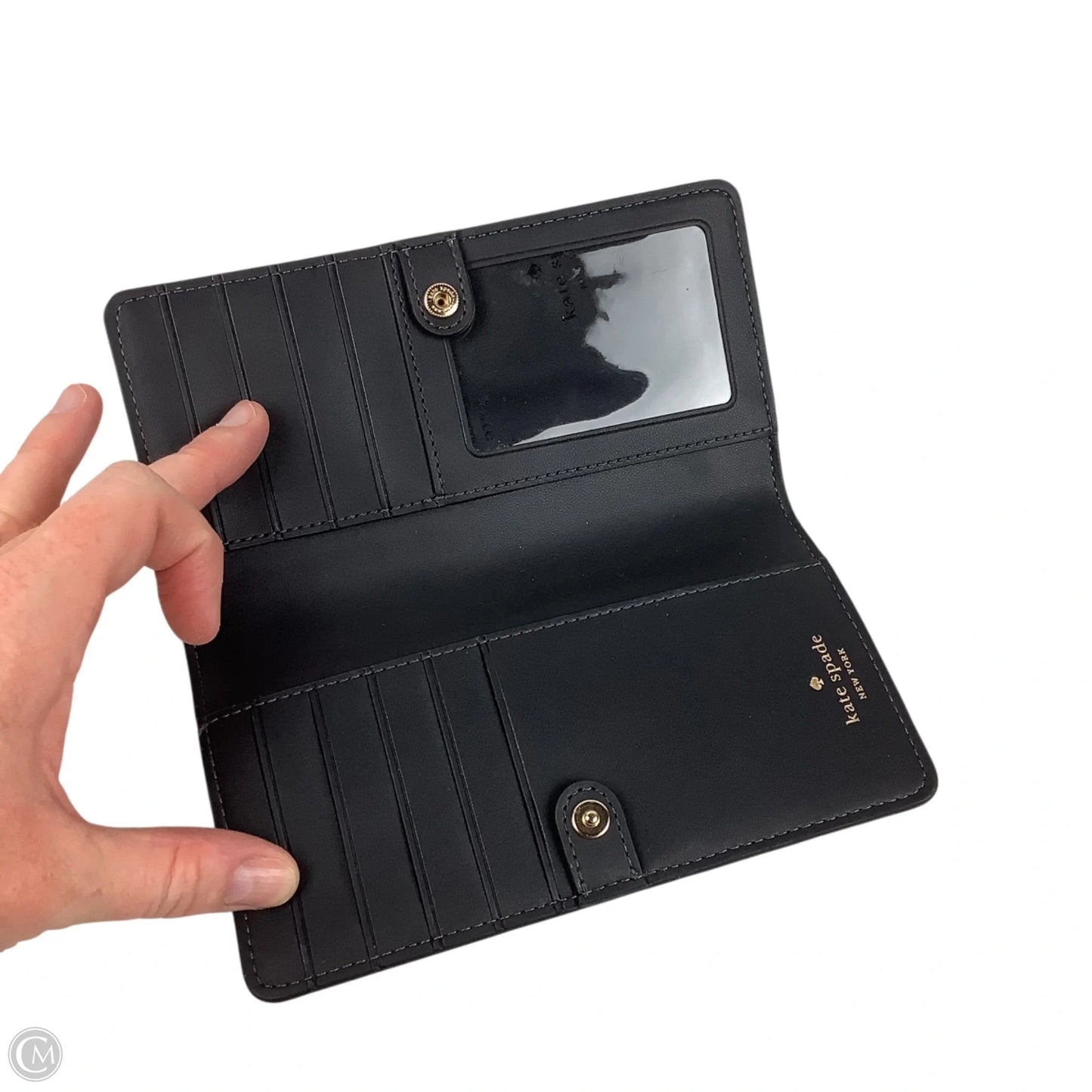 Wallet Designer By Kate Spade, Size: Small