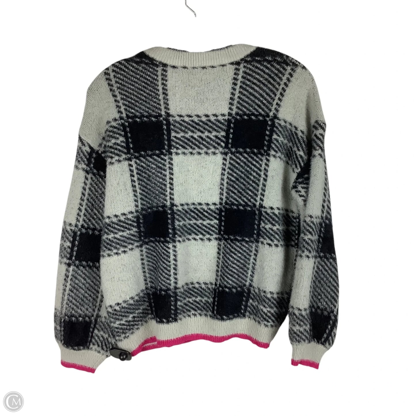 Sweater By Thml In Grey, Size: M