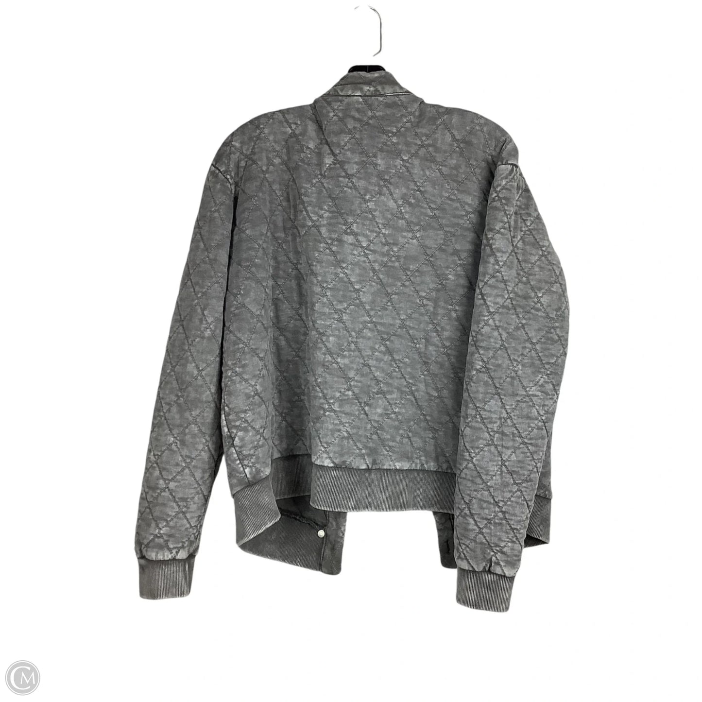 Jacket Other By Jane And Delancey In Grey, Size: L
