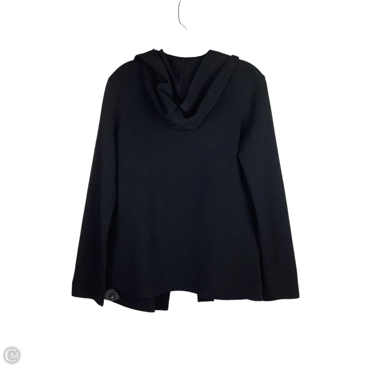 Jacket Other By Clothes Mentor In Black, Size: Xs