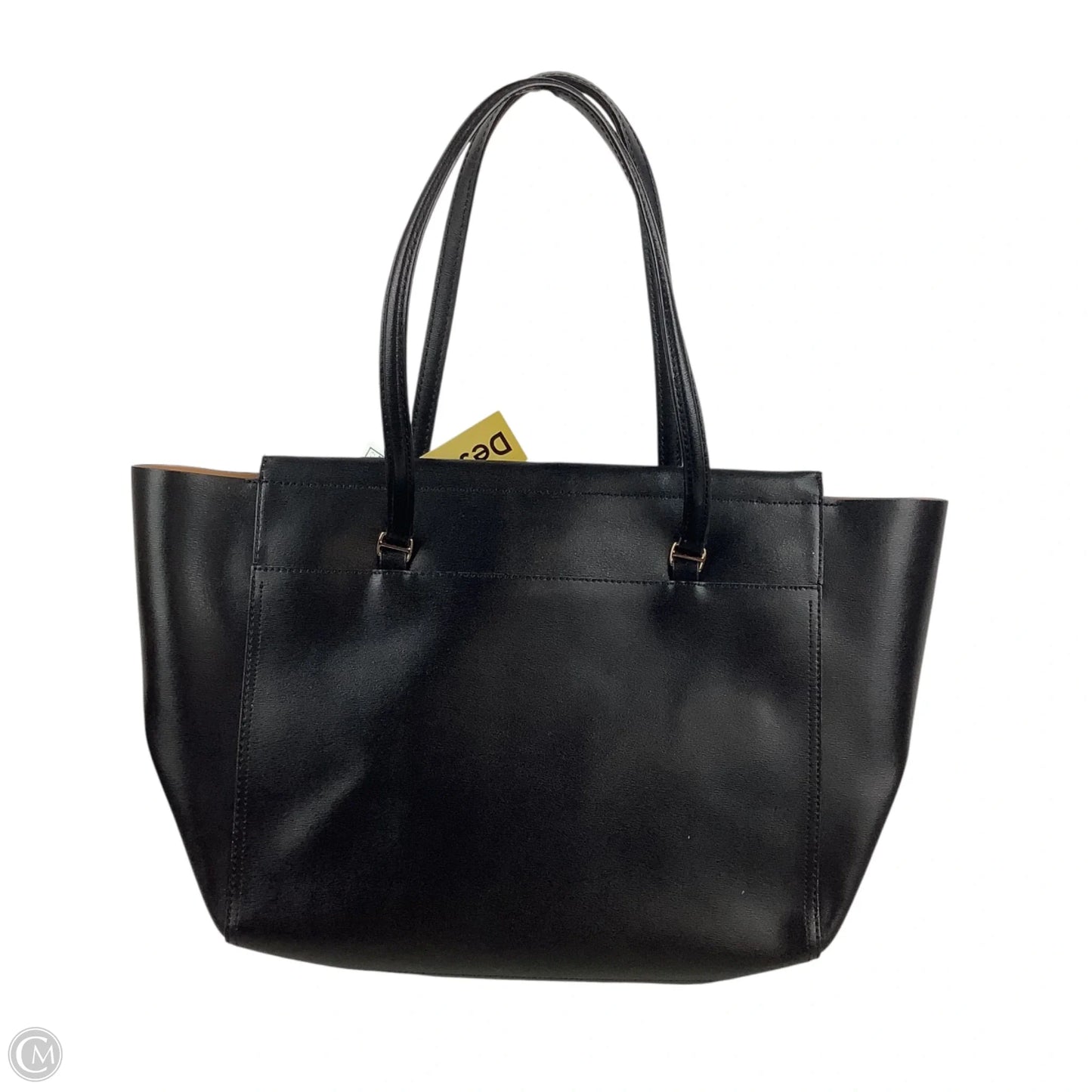 Handbag Designer By Tory Burch, Size: Large
