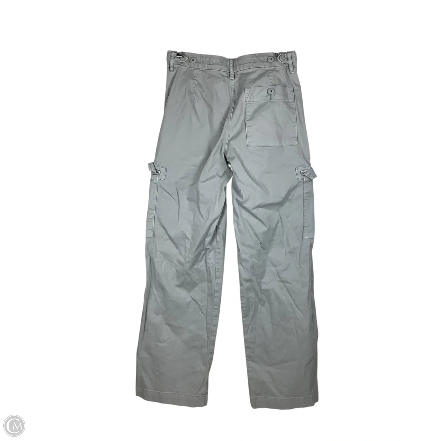 Pants Cargo & Utility By American Eagle In Blue, Size: 2