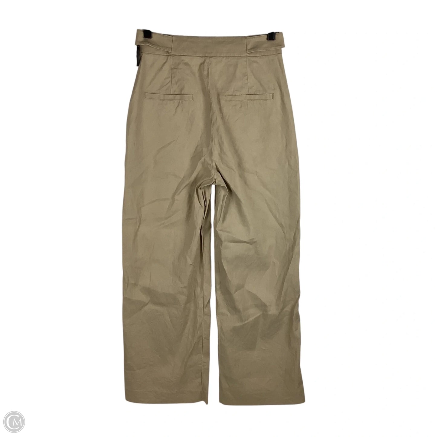 Pants Other By Veronica Beard In Taupe, Size: 2