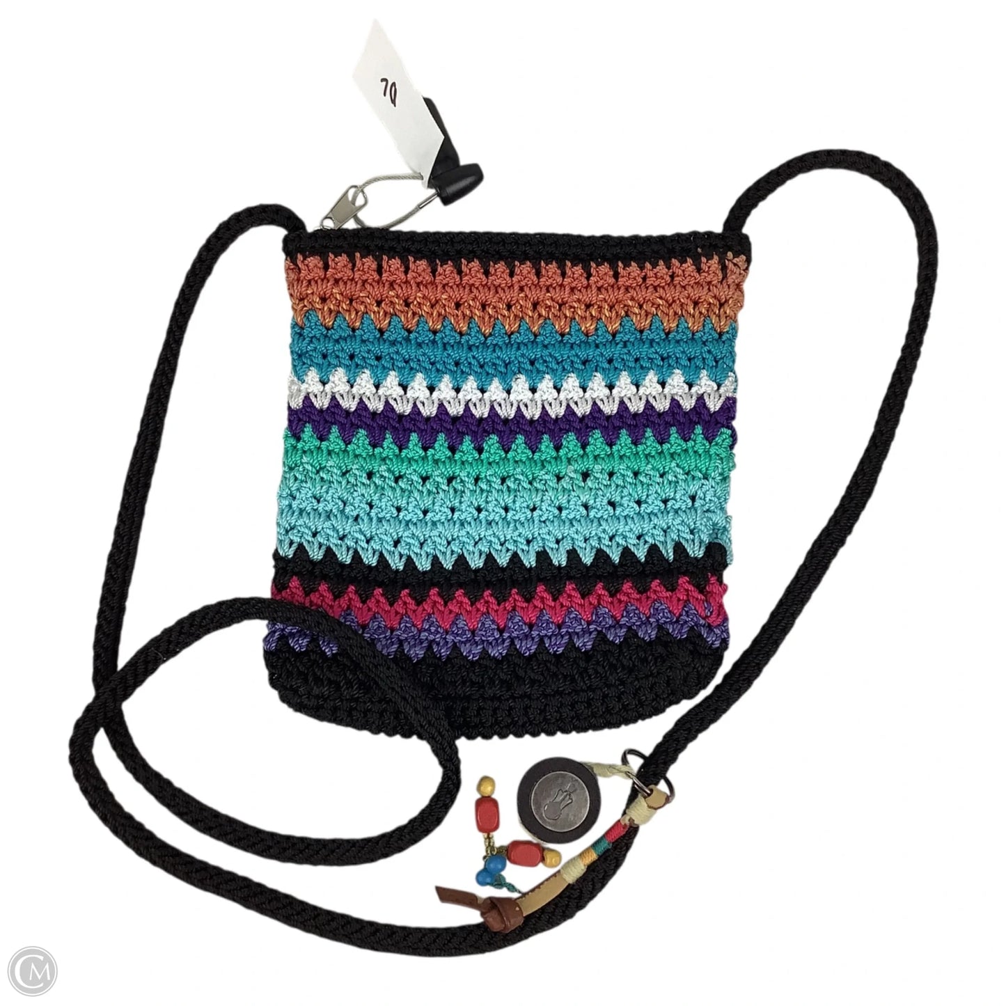 Crossbody By The Sak, Size: Small