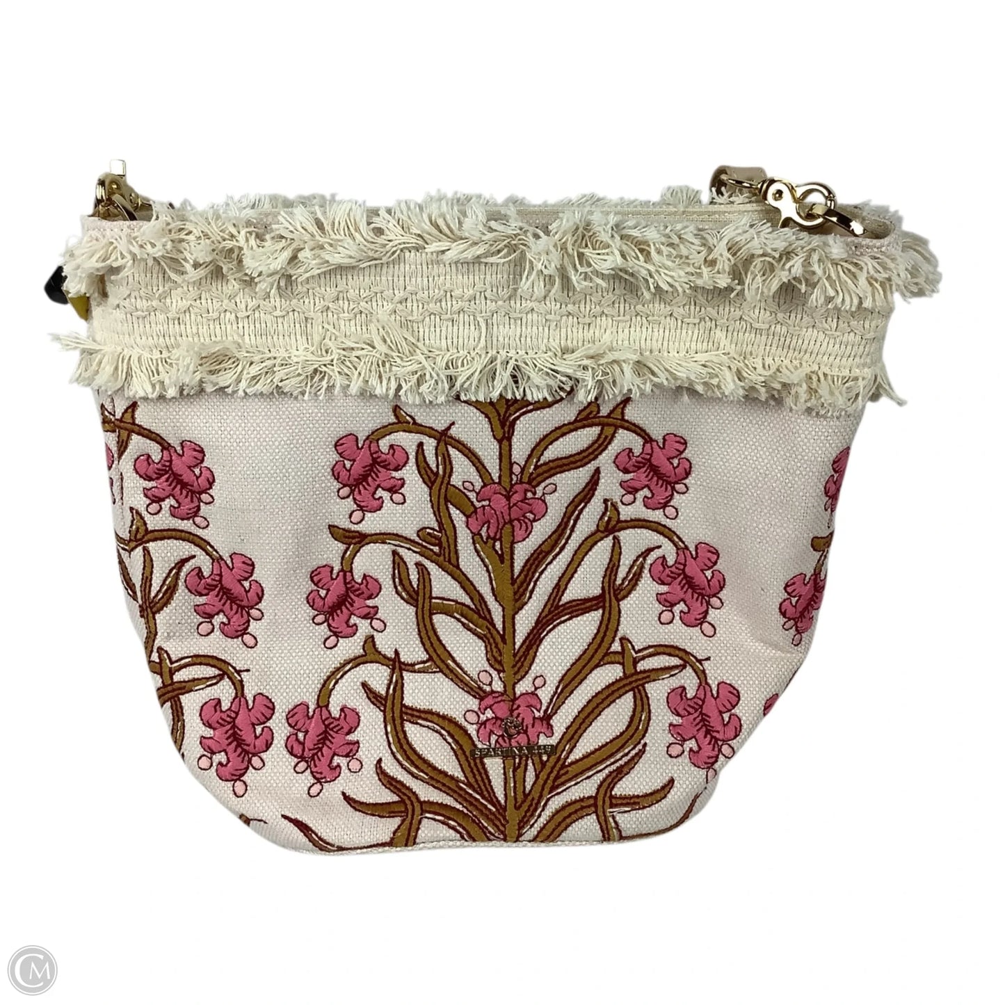 Handbag By Spartina, Size: Medium