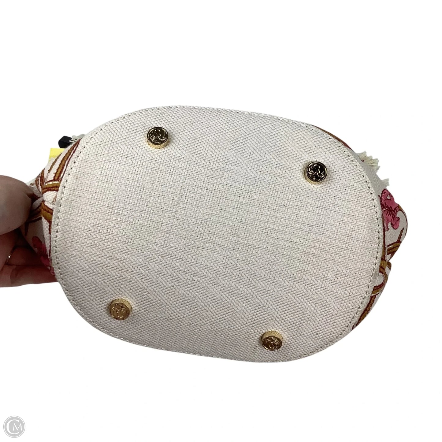 Handbag By Spartina, Size: Medium