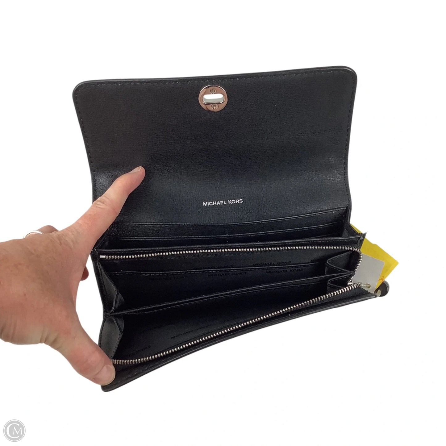 Wallet Designer By Michael Kors, Size: Medium