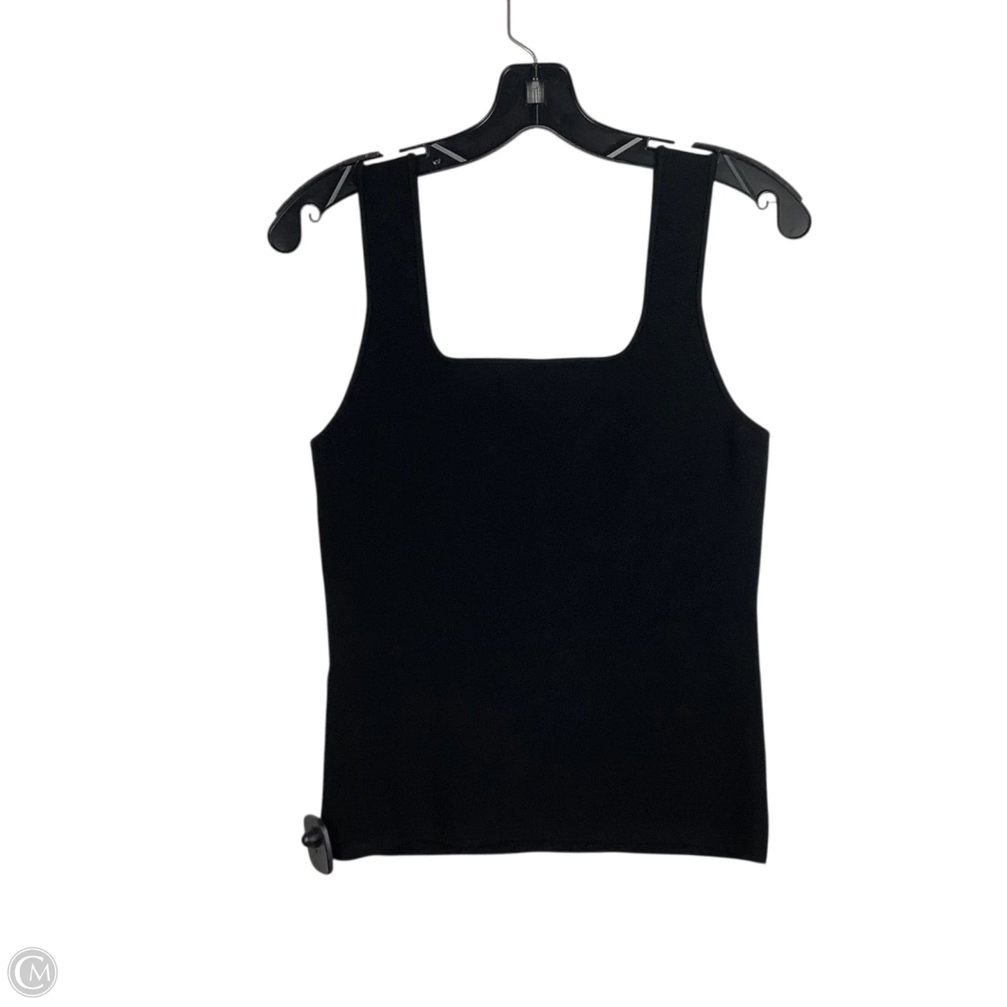 Top Sleeveless By White House Black Market In Black, Size: S