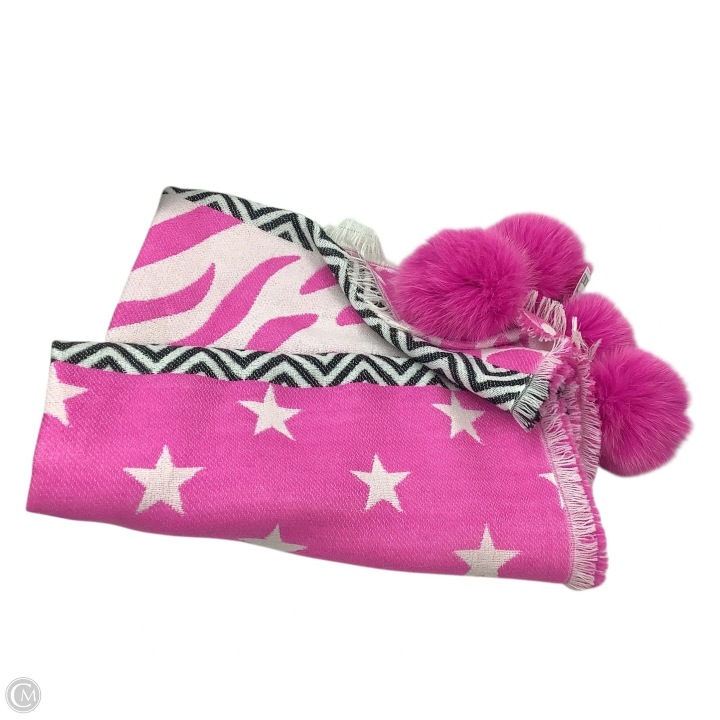 Scarf Long By Clothes Mentor