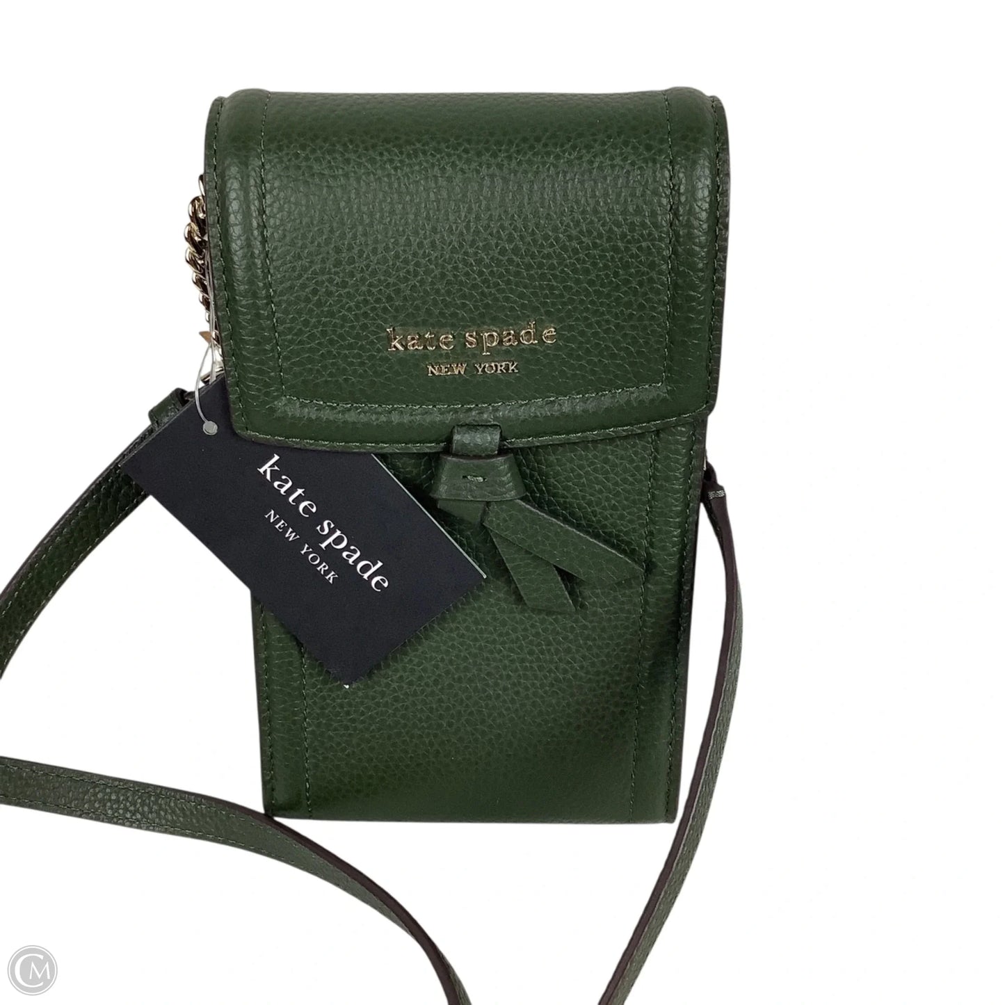 Crossbody Designer By Kate Spade, Size: Small