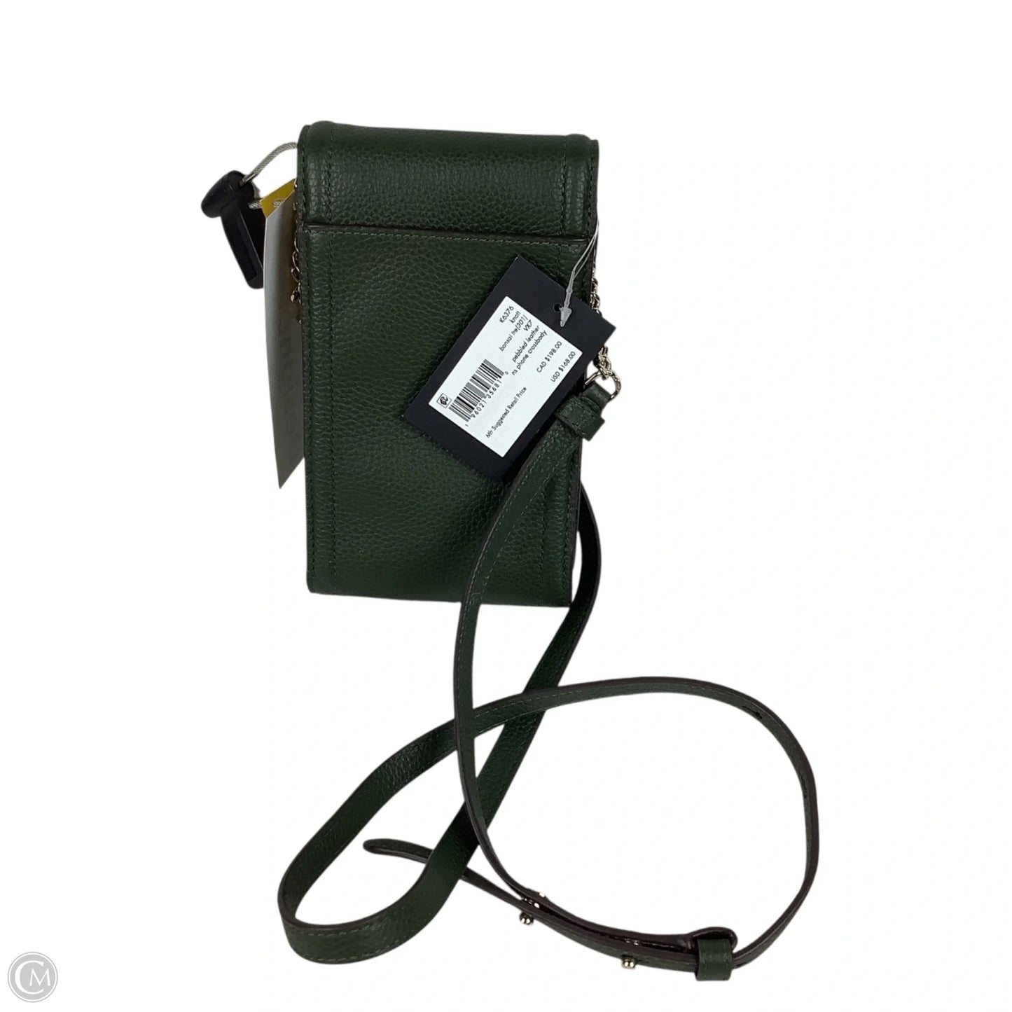 Crossbody Designer By Kate Spade, Size: Small