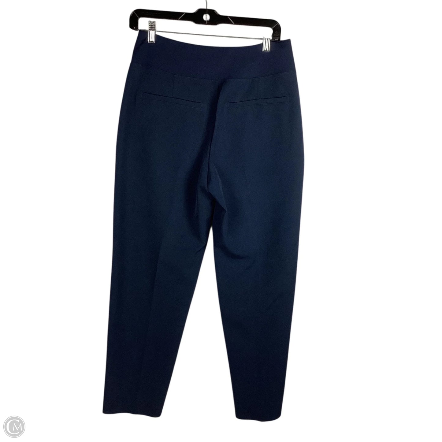 Athletic Pants By Athleta In Navy, Size: 6