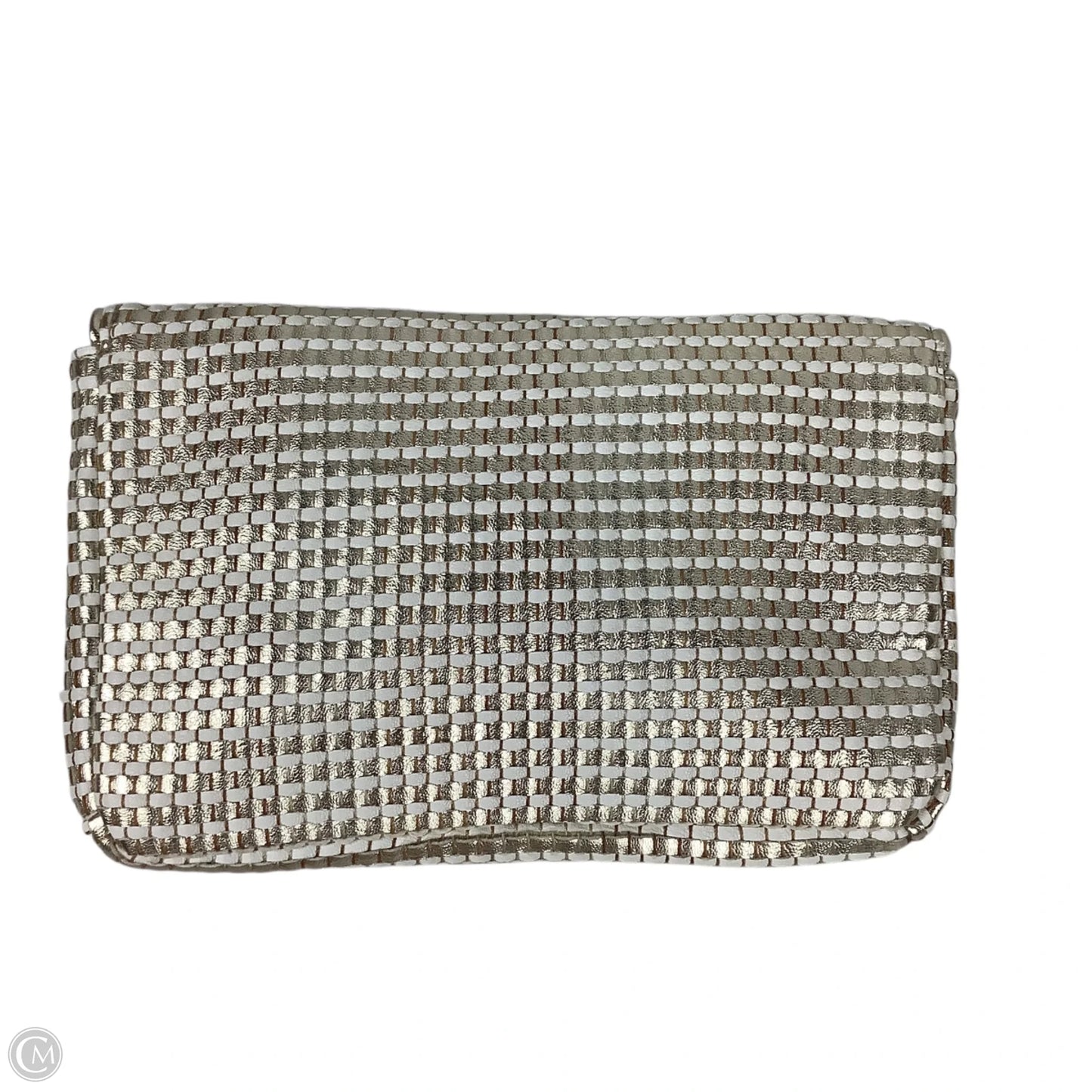 Clutch Designer By Lilly Pulitzer, Size: Large