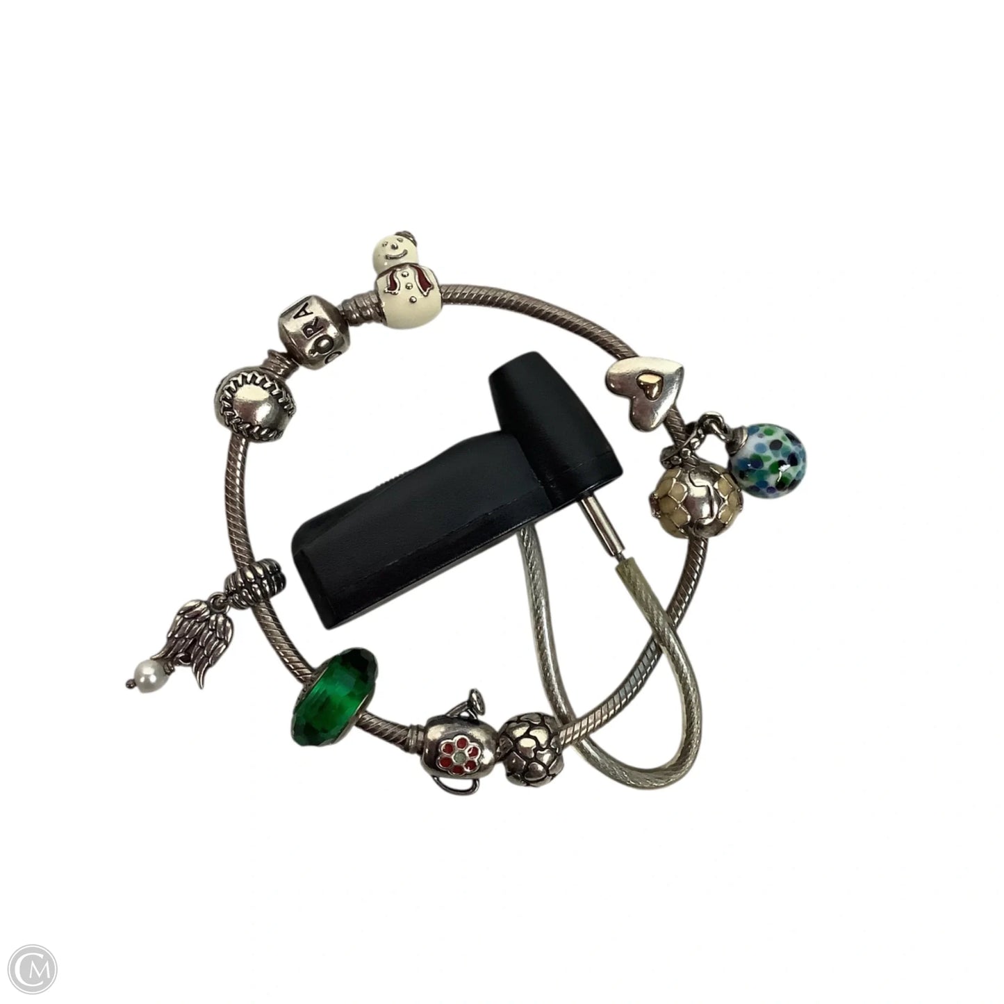 Bracelet Sterling Silver By Pandora