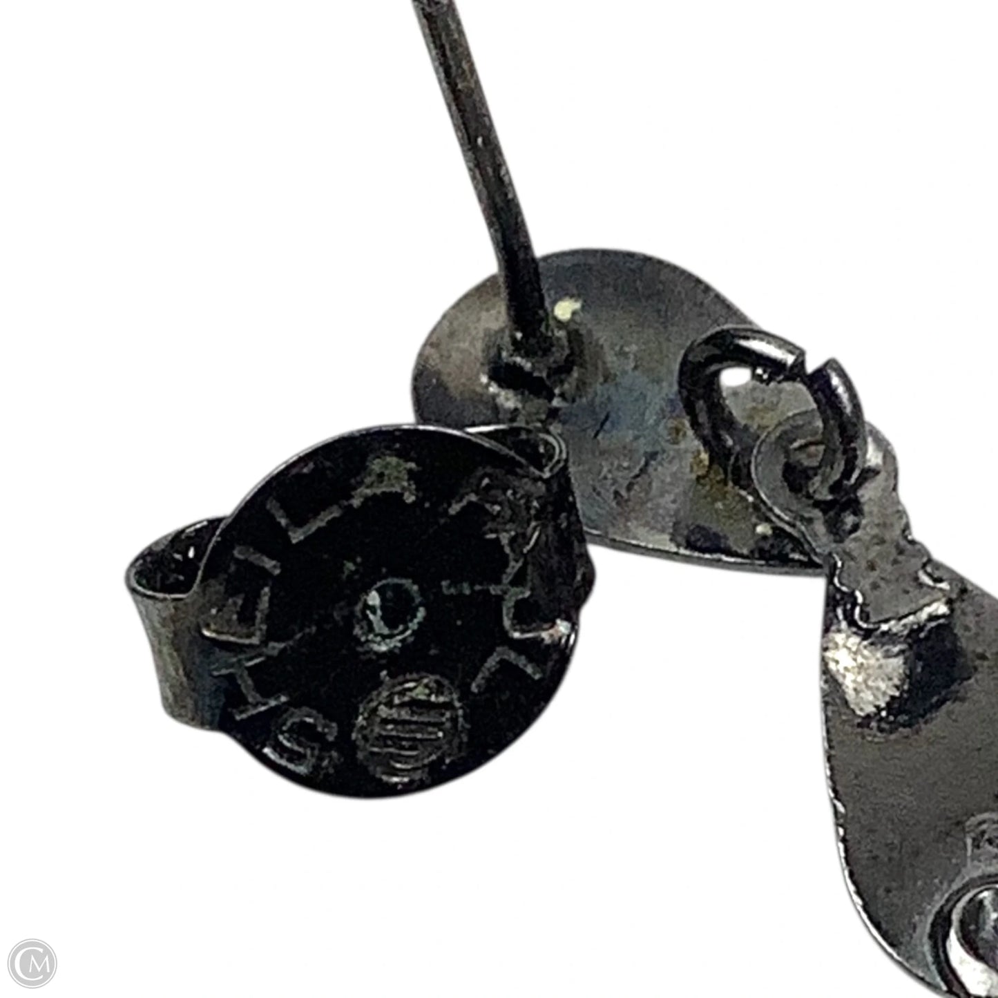Earrings Dangle/drop By Cmc