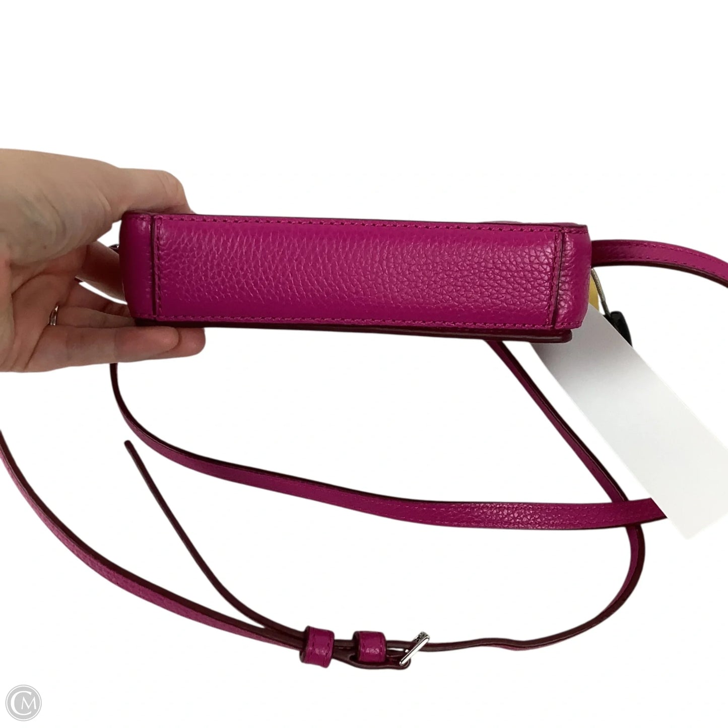 Crossbody Designer By Marc Jacobs, Size: Small