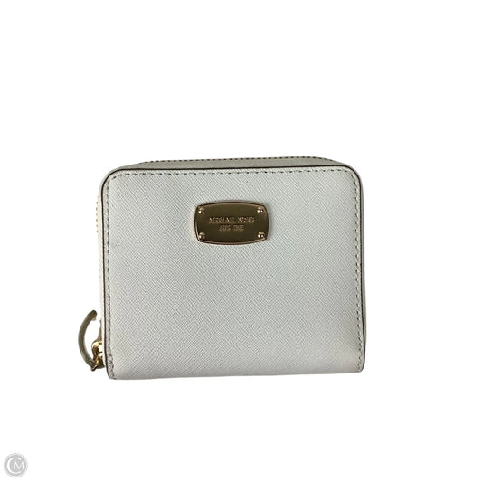 Wallet Designer By Michael Kors, Size: Small