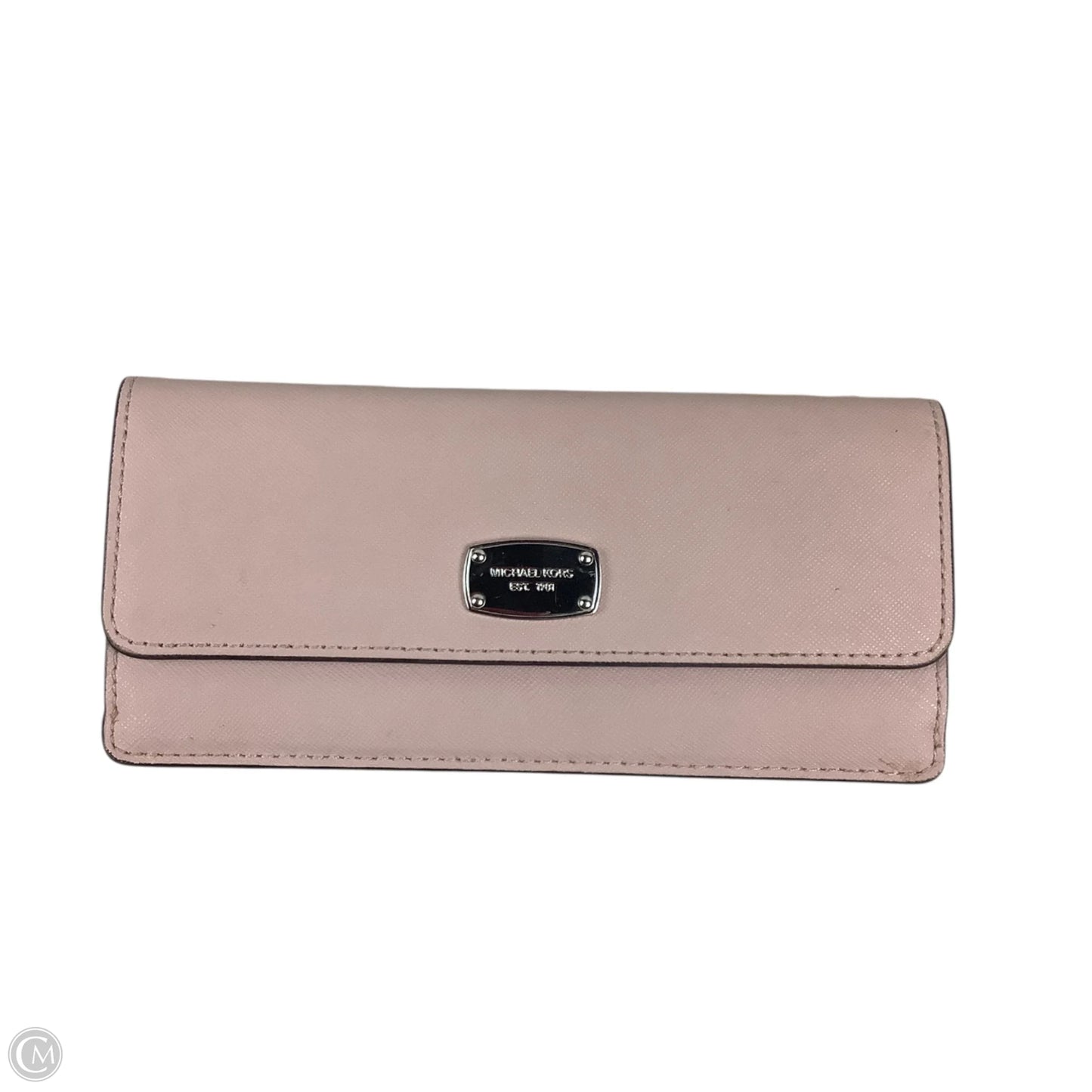 Wallet Designer By Michael Kors, Size: Small