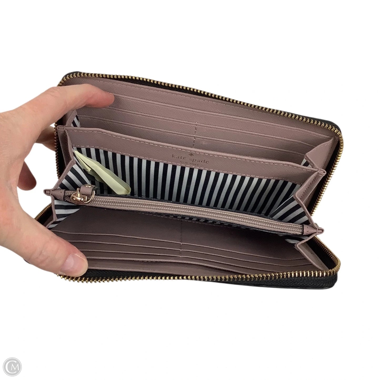 Wallet Designer By Kate Spade, Size: Medium