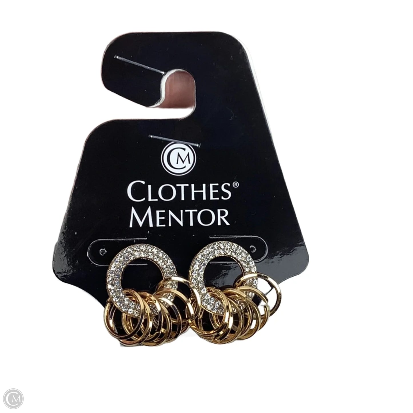 Earrings Dangle/drop By Clothes Mentor