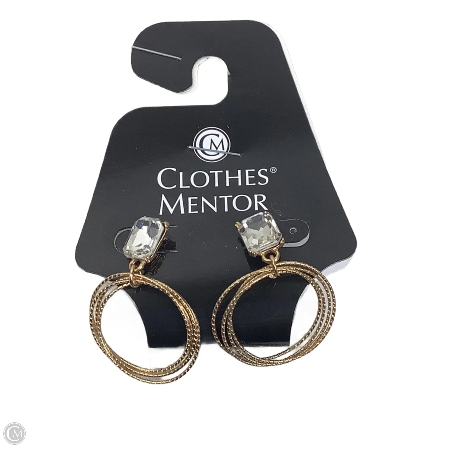 Earrings Dangle/drop By Clothes Mentor