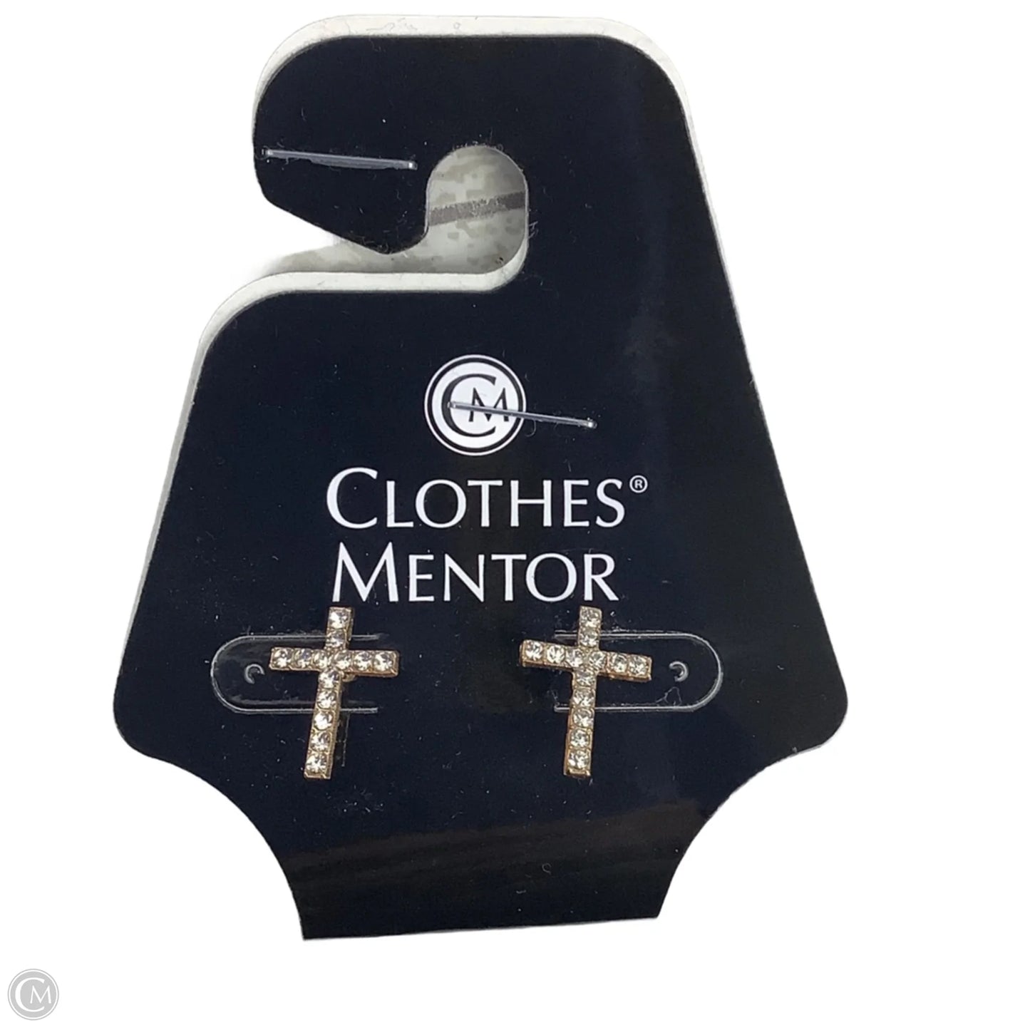 Earrings Stud By Clothes Mentor