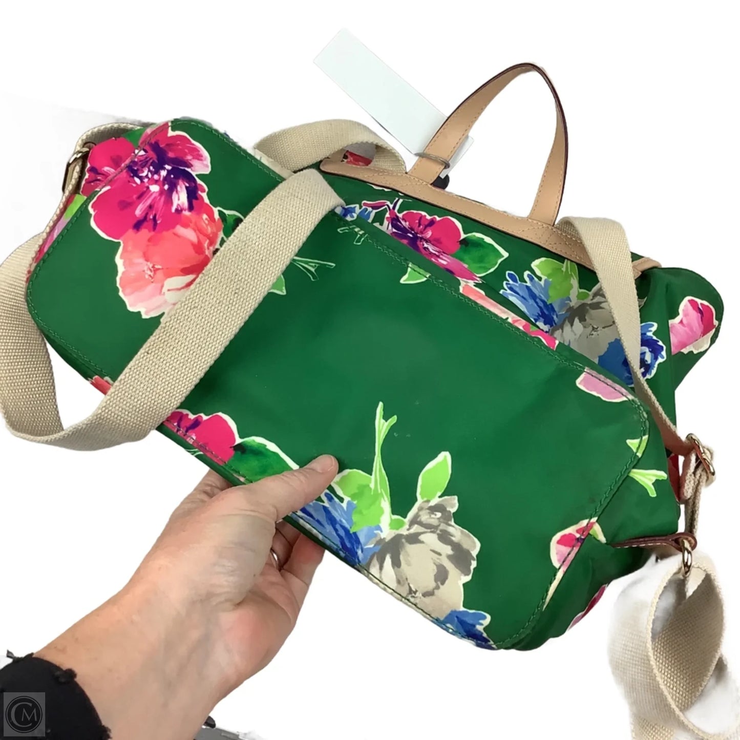 Backpack Designer By Kate Spade, Size: Medium