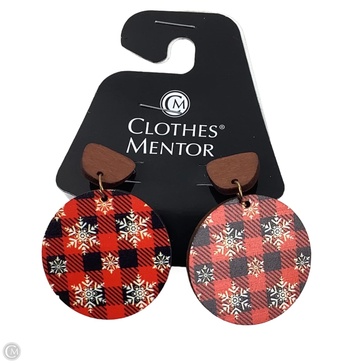 Earrings Dangle/drop By Clothes Mentor