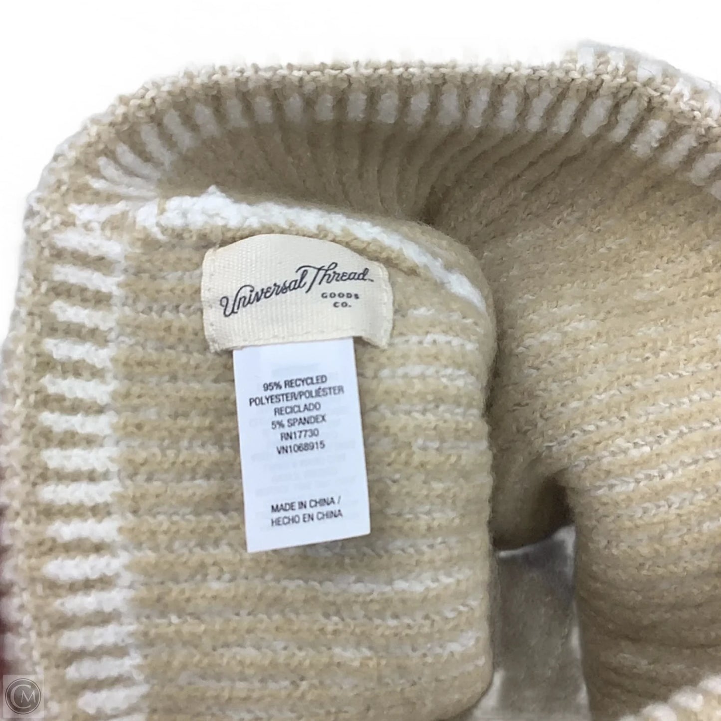 Hat Beanie By Universal Thread