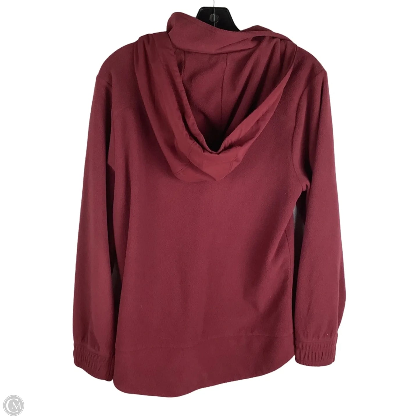 Jacket Other By All In Motion In Red, Size: S