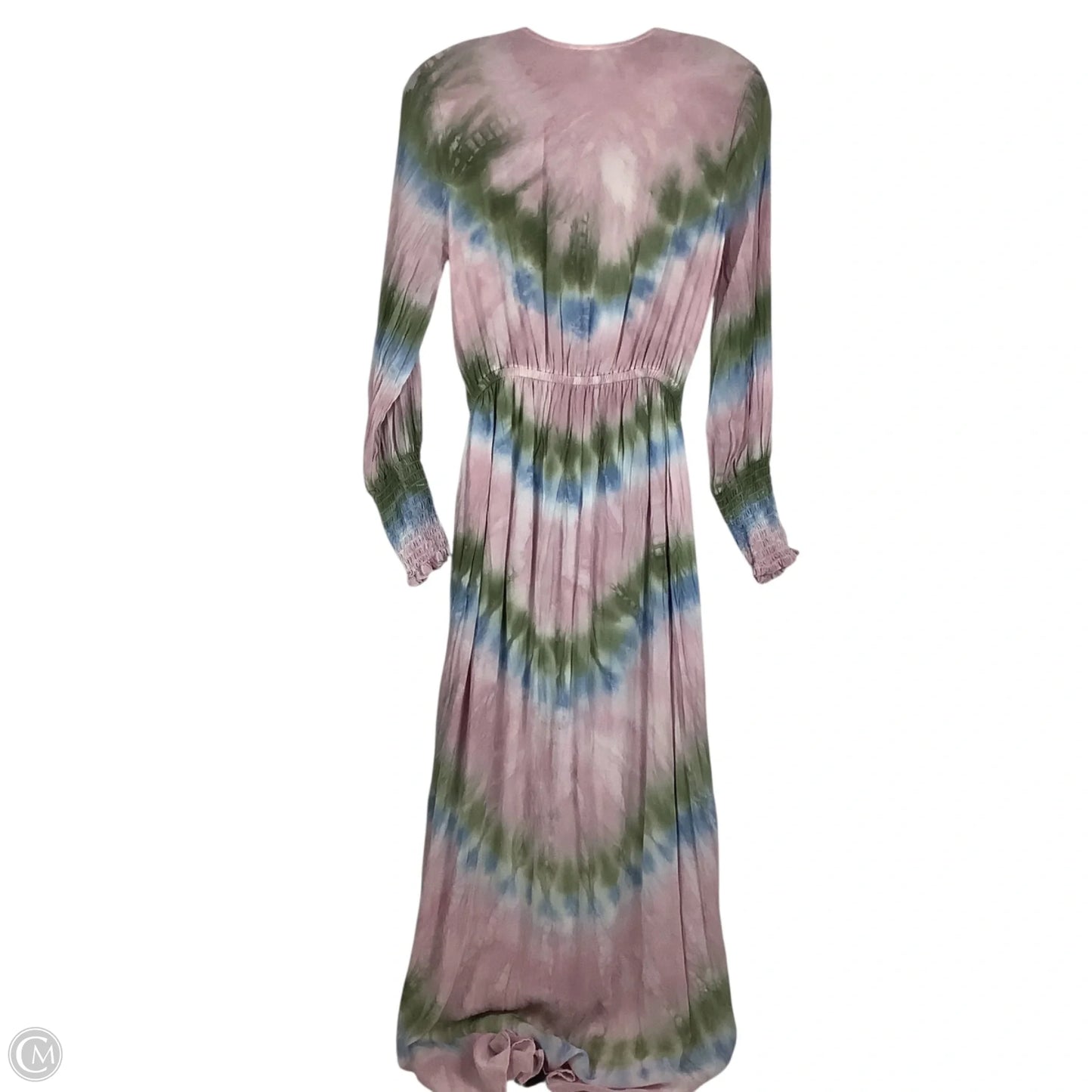 Dress Party Long By Young Fabulous & Broke In Multi-colored, Size: S