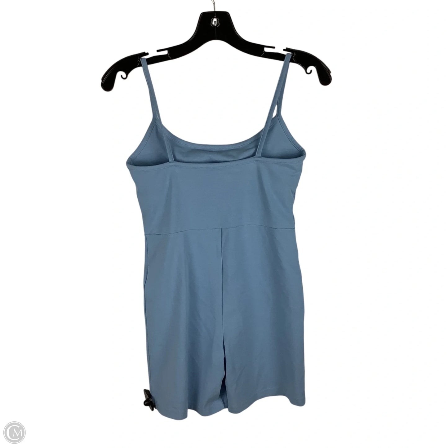 Romper By Madewell In Blue, Size: S