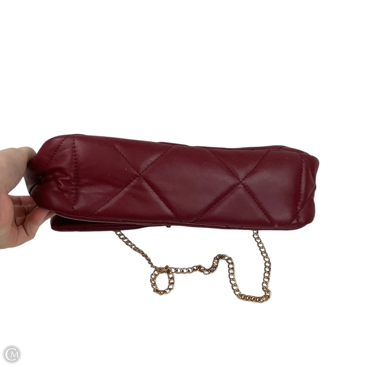 Crossbody By Badgley Mischka, Size: Medium