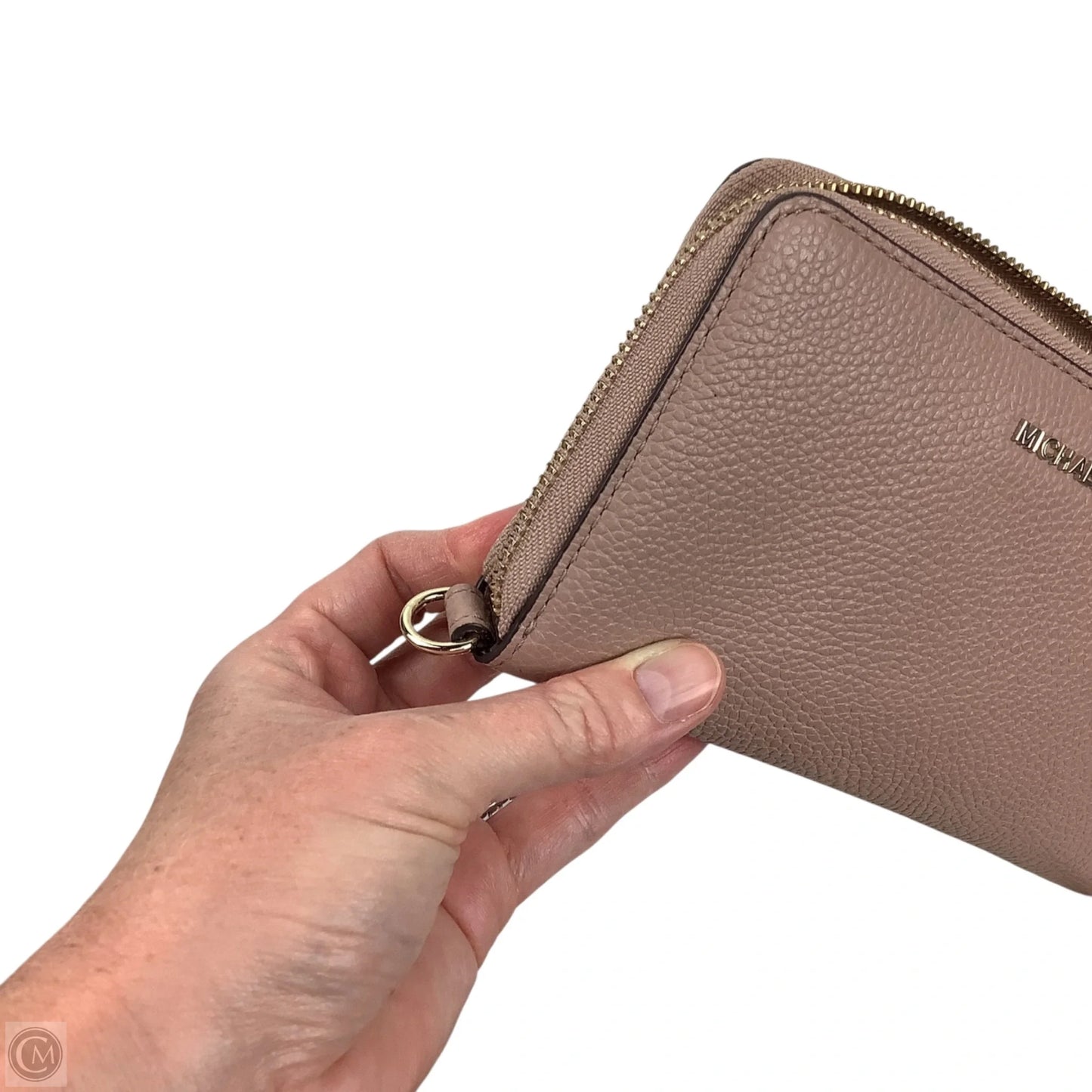 Wallet Designer By Michael Kors, Size: Small