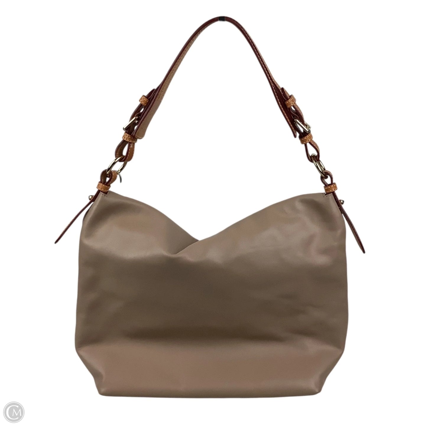 Handbag Designer By Dooney And Bourke, Size: Large