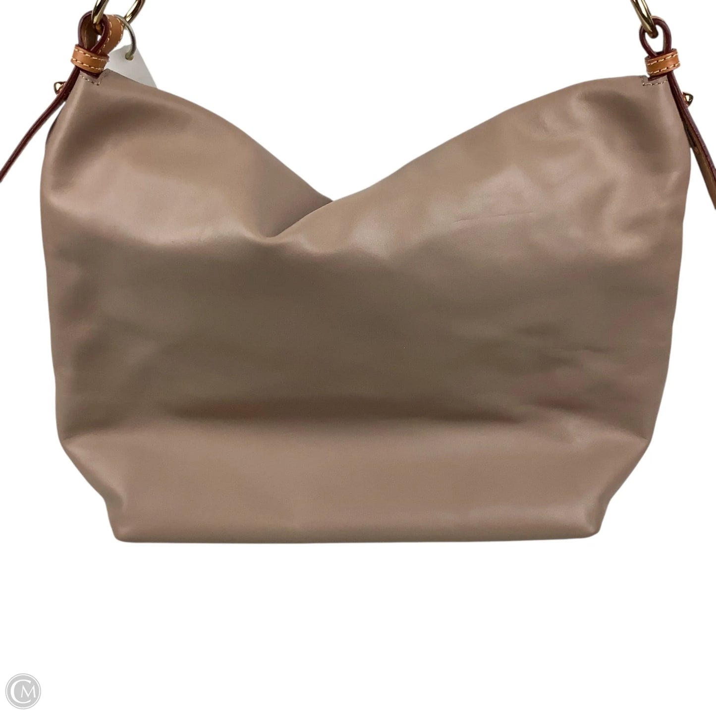 Handbag Designer By Dooney And Bourke, Size: Large