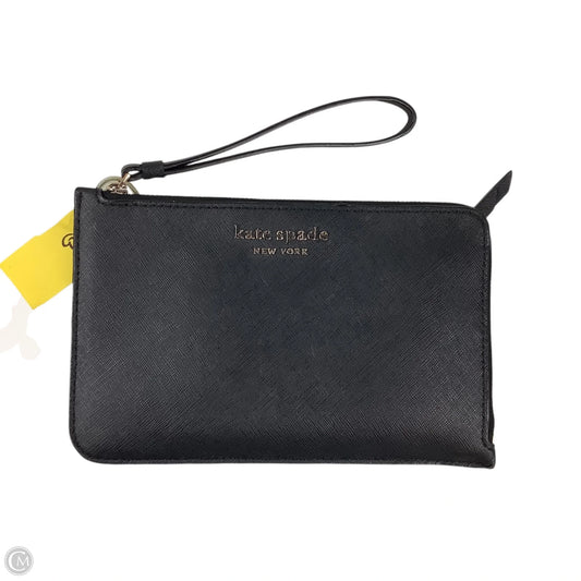 Wristlet Designer By Kate Spade, Size: Medium