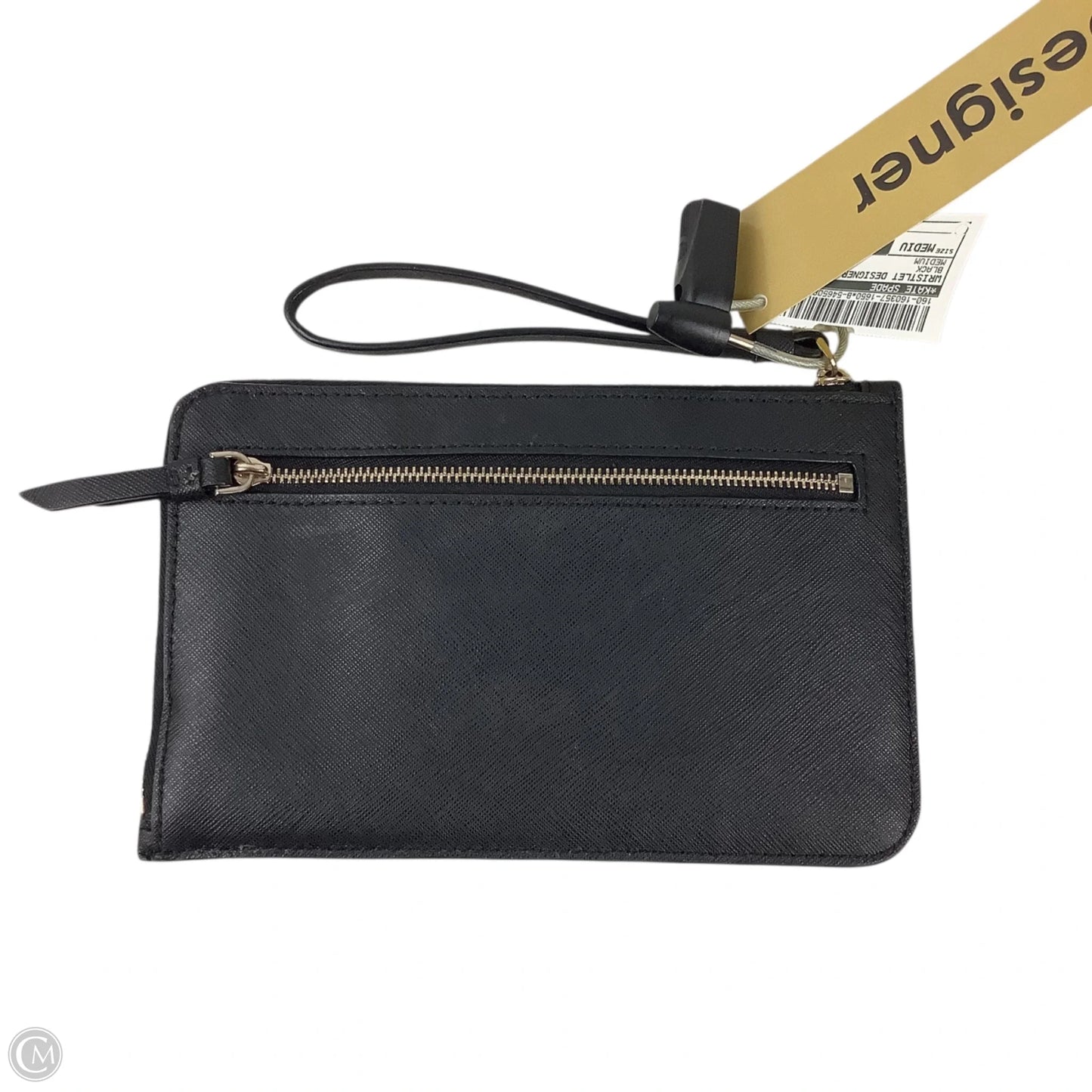 Wristlet Designer By Kate Spade, Size: Medium