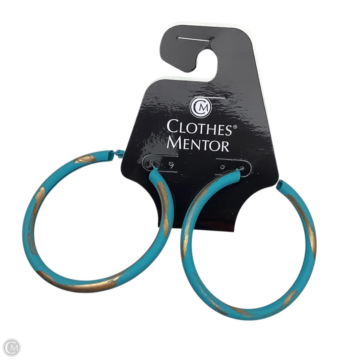 Earrings Hoop By Clothes Mentor