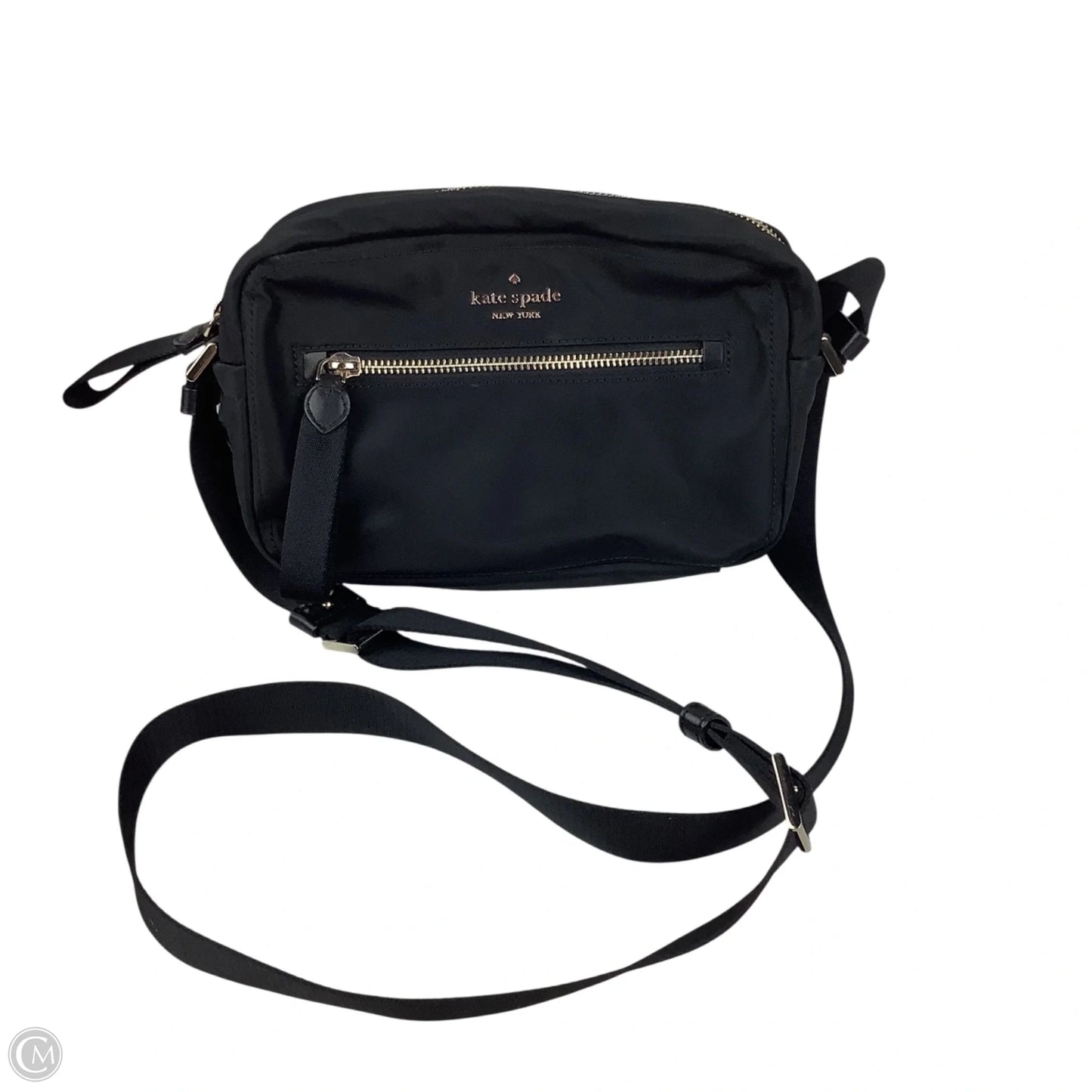 Crossbody Bag Designer By Kate Spade, Size: Small
