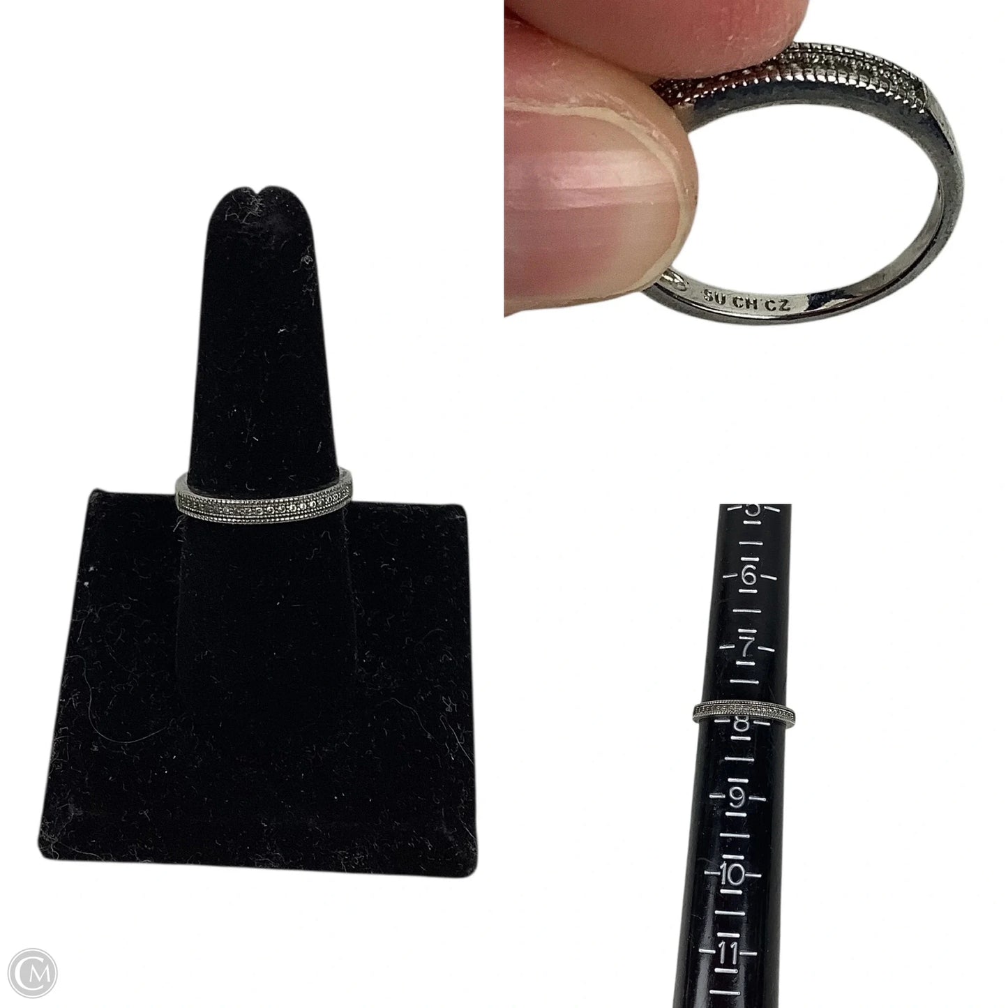 Ring Band By Clothes Mentor