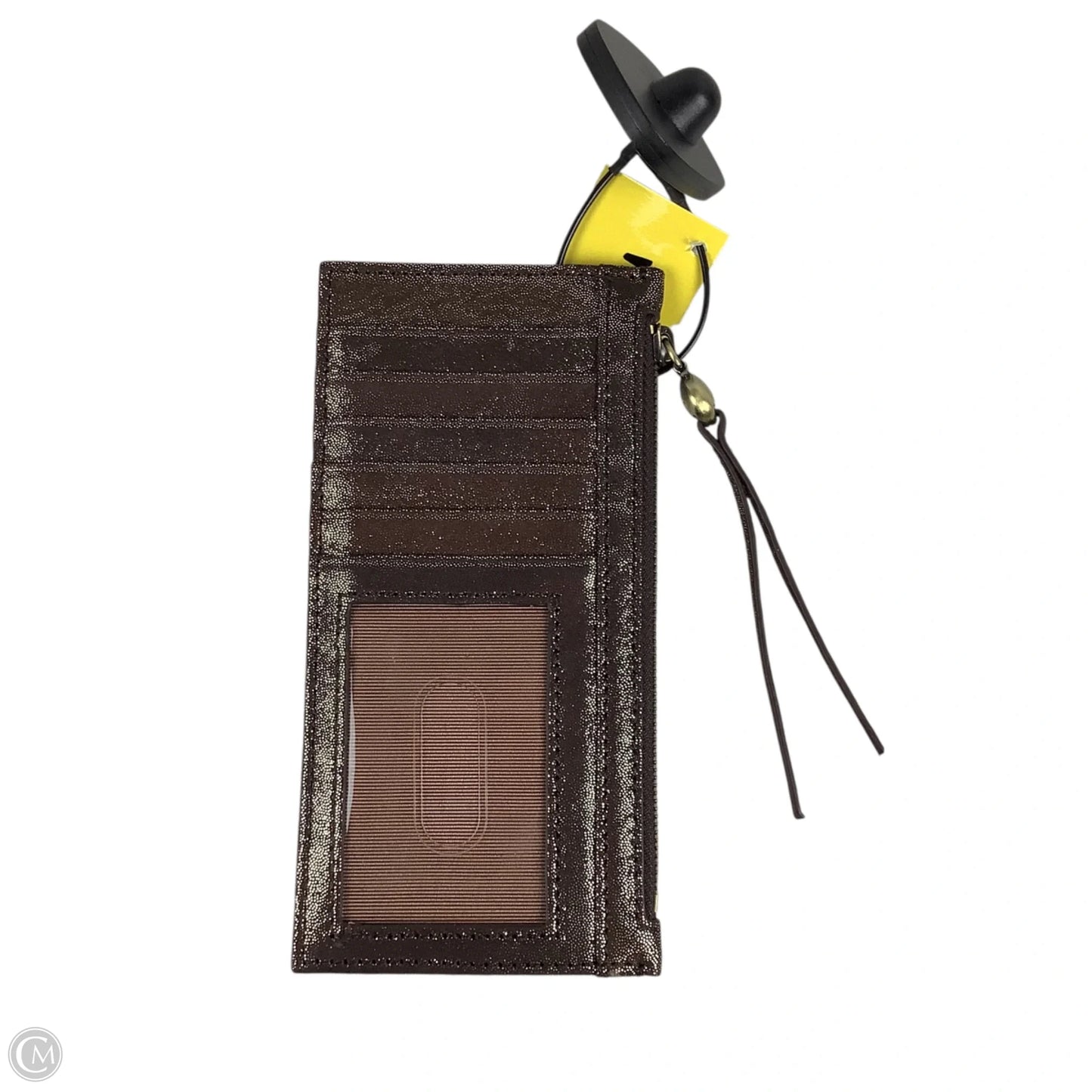 Wallet By Hobo Intl, Size: Small