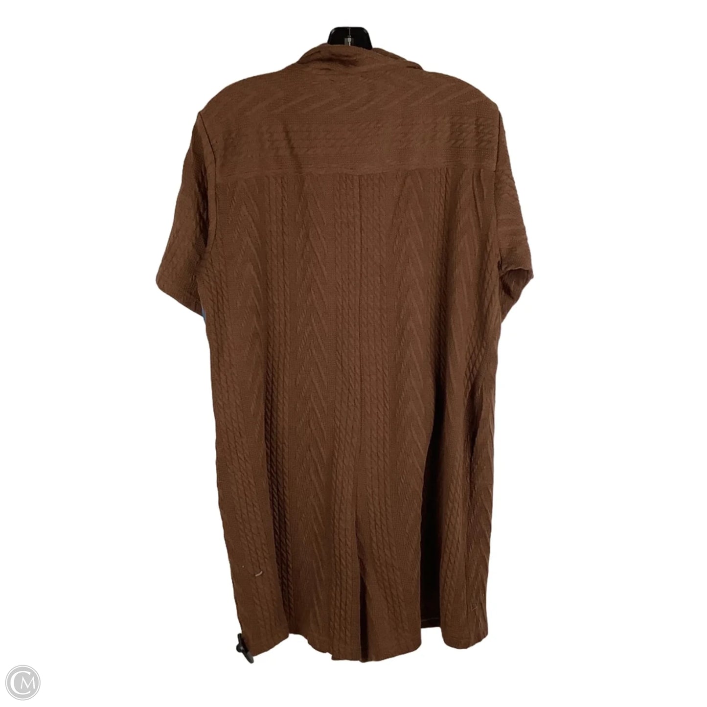 Romper By Heyson In Brown, Size: L