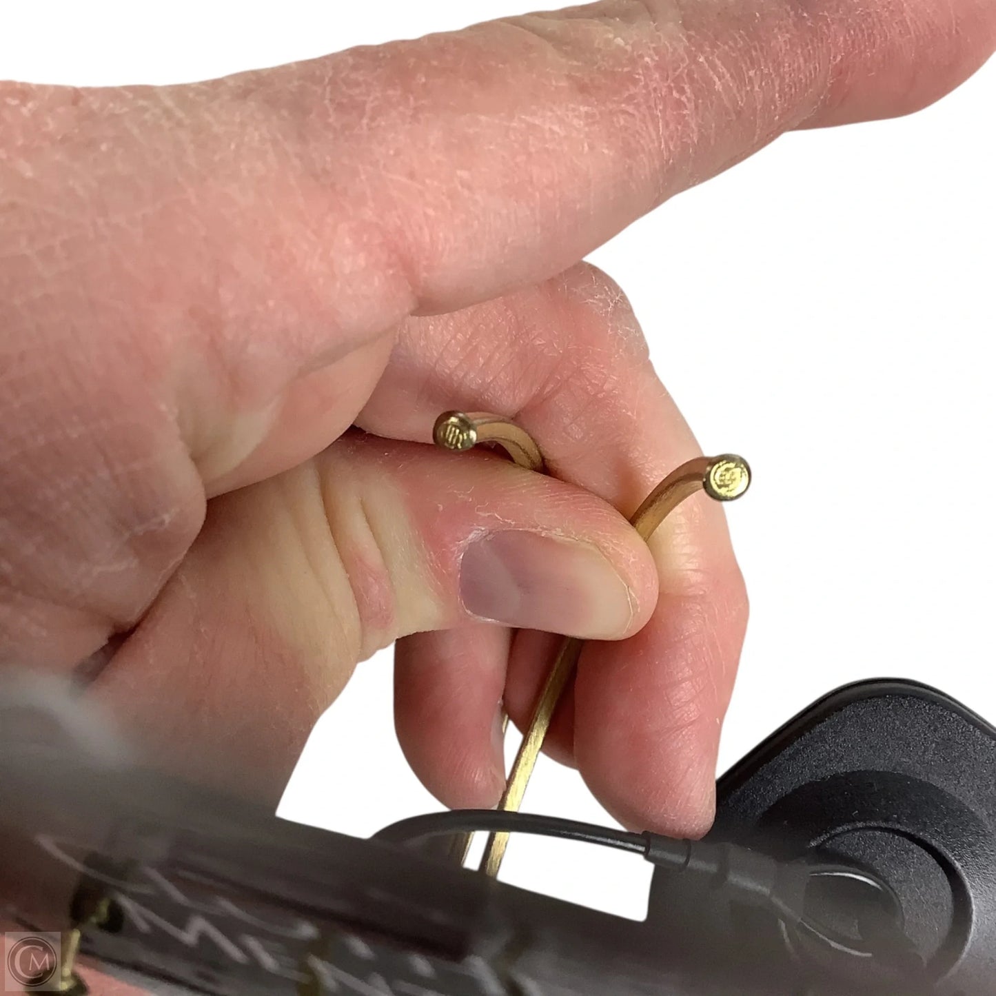 Earrings Hoop By Clothes Mentor