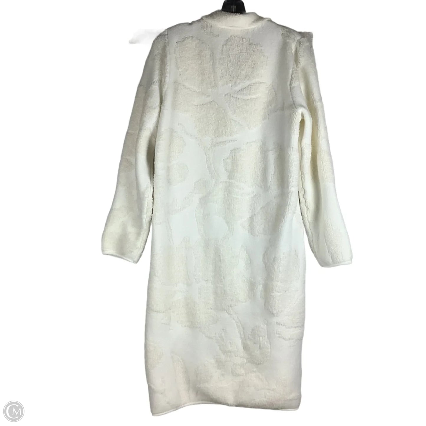 Coat Other By Cyrus In Cream, Size: S