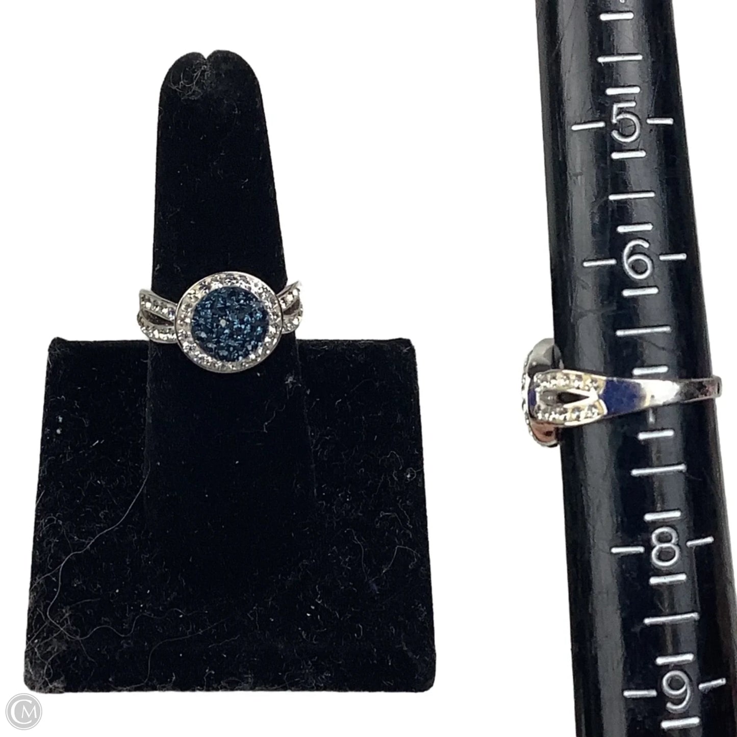 Ring Other By Clothes Mentor Size 7